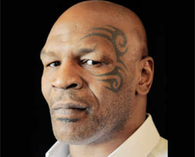 Marathon sex sessions in jail left Tyson too tired for gym