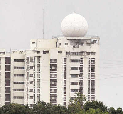 IMD radar under the weather for 3rd consecutive monsoon