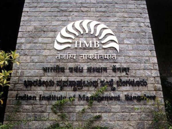 End of the start-up era? IIM whizkids believe it's all over