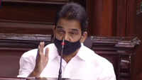 Changes in norms enabled Adani Group to win all 6 bids to develop airports: KC Venugopal 
