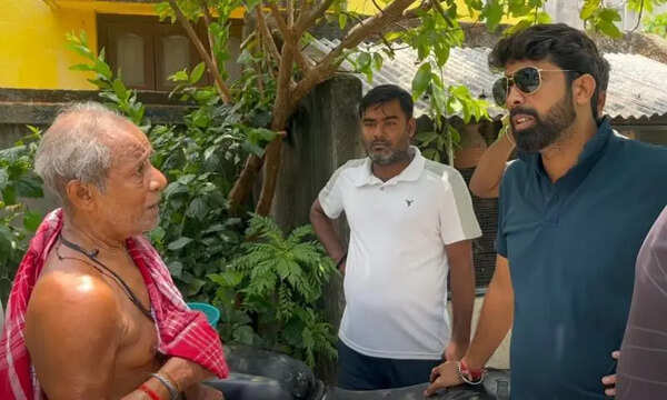 Viral video shows Hindu family threatened over Muslim son-in-law