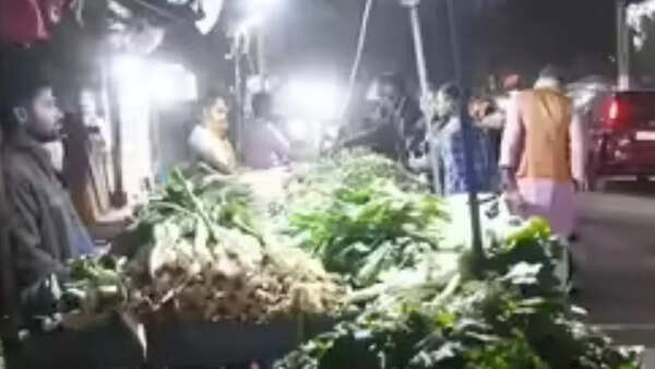 Patna has 40k vendors, highest in Bihar: Nasvi