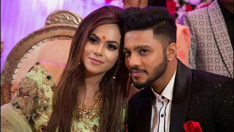 Rapper Raftaar speculated to file for divorce, ending 6 years marriage with Komal Vohra