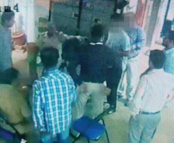 AC technician tries to rape boy, cops let him get away