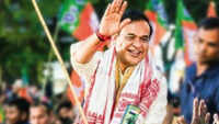 Assam polls: There's more at stake for Himanta Biswa Sarma than a second stint as CM&mdash;his personal brand