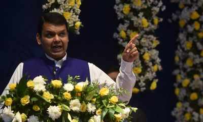 Maharashtra CM Devendra Fadnavis to get new helicopter, a model used by Donald Trump, Queen Elizabeth
