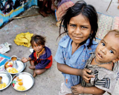 UPA takes ordinance route to push food bill