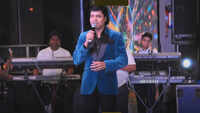 A musical tribute given to singer Mukesh in Kanpur 