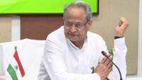 Mahatma Gandhi’s principles important for saving Constitution: Ashok Gehlot 