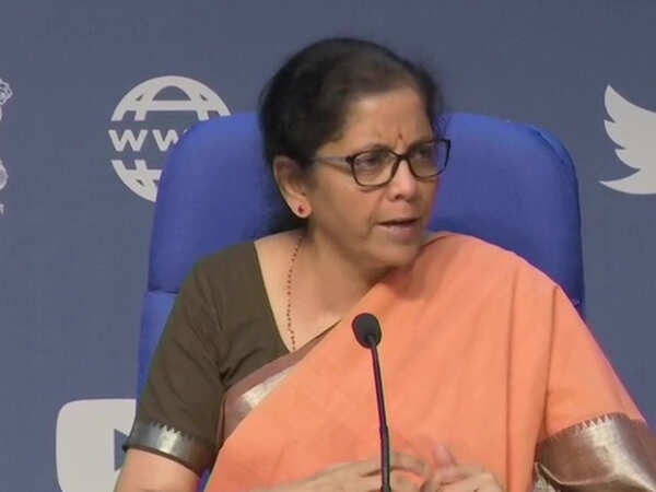No change in financial year: Government