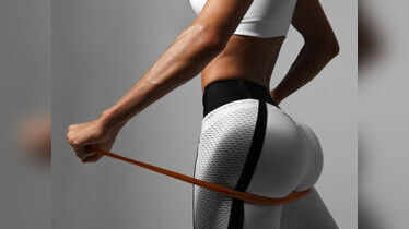 This popular porn site marked YOGA PANTS as 2nd most searched apparel!
