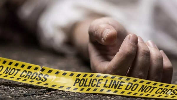 30-year-old engineer found dead at his Tarsali home in Gujarat, probe underway