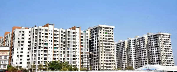 Panchavati, Cidco emerge as Nashik’s fastest-growing urban zones over seven years