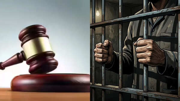 Taxi driver gets 2 years RI for kissing hotel employee’s hand, stalking her in Mumbai