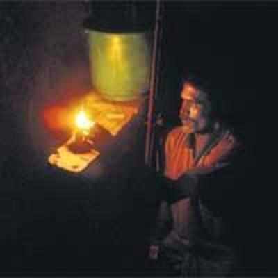 No fear of power cuts here