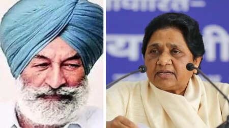 SAD won&rsquo;t join opposition bloc with Congress, Mayawati to go solo