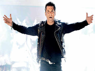 Salman Khan to speak in Kannada this year