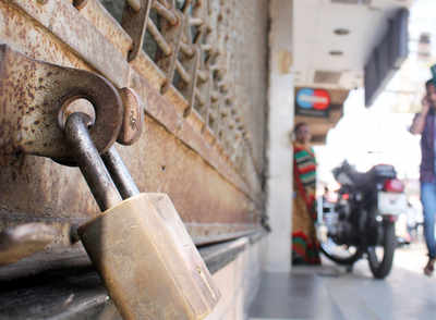 Bharat Bandh: Mumbai's shops to shut, schools to stay open