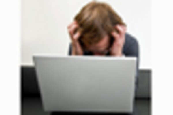 Gadget addicts, take care of your neck
