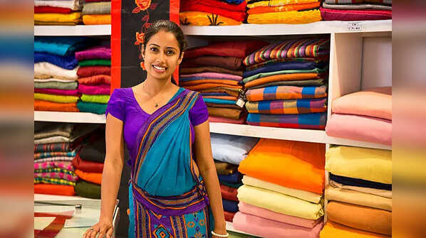 Saree (Sri Lanka)