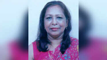 Tina Das