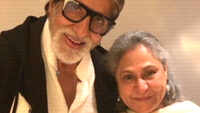 Abhishek Bachchan wishes Big B, Jaya Bachchan on their 46th wedding anniversary 