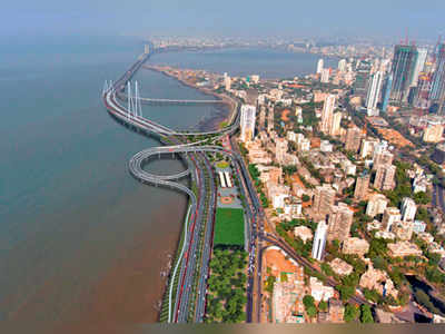 First phase of Coastal Road to have three interchanges: BMC