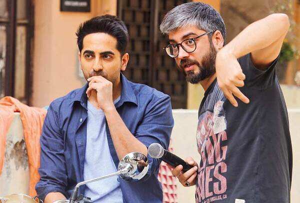 Amit Ravindernath Sharma: The characters in 'Badhaai Ho' are from our families, that’s what makes it relatable