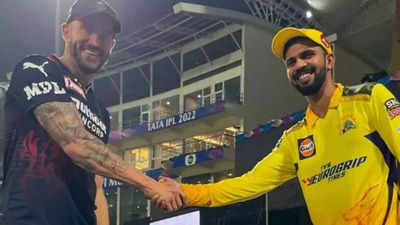 Highlights CSK vs RCB: Chennai Super Kings beat Royal Challengers Bengaluru by 6 wickets in season opener