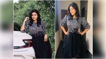 Five chic outfit ideas to steal from Anju Kurian