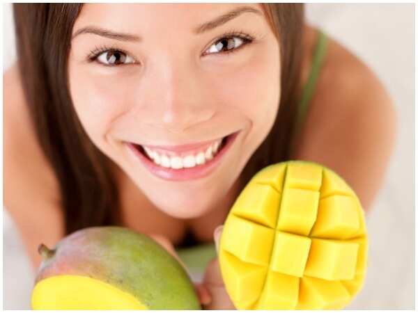 Two easy mango recipes you can try at home