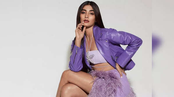 Pooja Hegde's Journey from Beauty Queen to A-List Actress