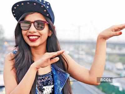 Bigg Boss 11 wild card contestant Dhinchak Pooja: If I get support from viewers and Salman Khan, I can reach the finals