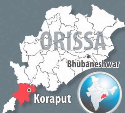 Four BSF personnel killed in Maoist attack in Odisha
