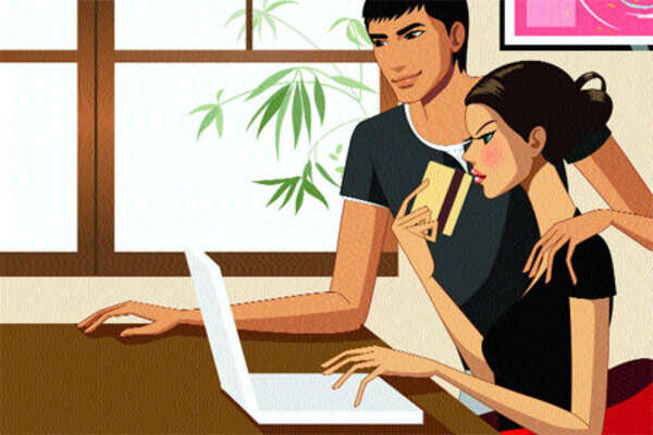 Youngsters go whacky this Valentine's