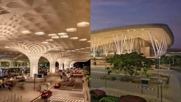 Bengaluru airport edges past Mumbai in domestic passenger traffic, but MMR stays ahead
