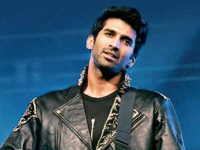 Aditya Roy Kapur to begin work on an album in six months' time