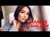 Latest Punjabi Song 'Veham' (Audio) Sung By Dilpreet Dhillon Featuring Aamber Dhillon 