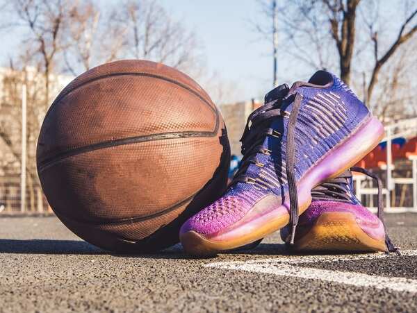 Best basketball shoes for men in 2019