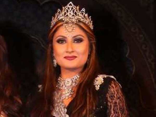 I'm positive people will watch our show: Urvashi Dholakia