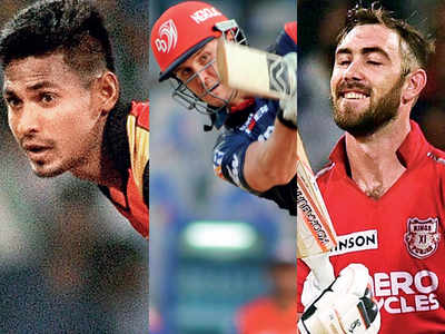 IPL 12 player auction to be low on foreign flavour