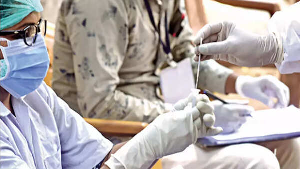 Odisha: 97% of active Covid cases in home isolation