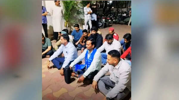 BJP man refers to Pune's Kondhwa as Pakistan’s Karachi; FIR filed