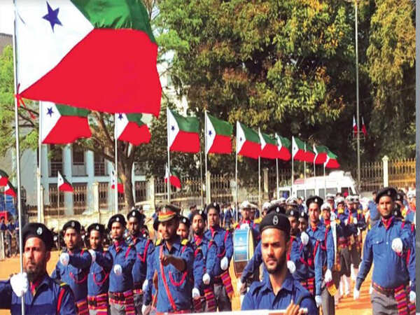 PFI to hold meeting against Islamic State