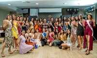 Miss India 2019:Triumph Triaction session with Mickey Mehta 