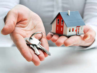 In a first, home buyer gets relief after possession