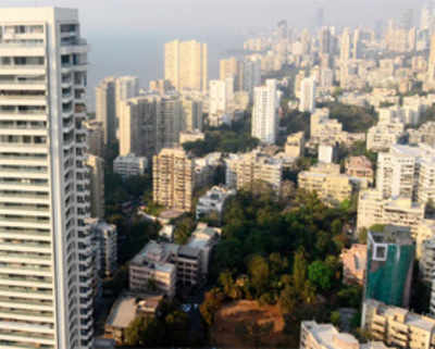 Malabar Hill to be renamed Ramnagari?