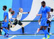 Rio 2016: India lose 1-2 to Germany in men's hockey