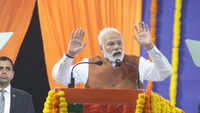 Lok Sabha Election Exit Poll: Battle of the Hindi heartland 