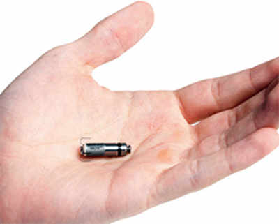 Scientists test wireless pacemakers placed without surgery